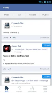 SPEEDHELP screenshot 1