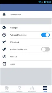 SPEEDHELP screenshot 6