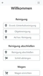 speedikon C - Reinigungsdokume screenshot 0