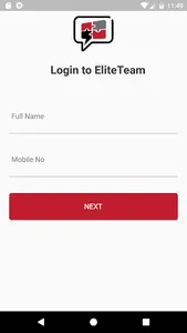 EliteTeam screenshot 0