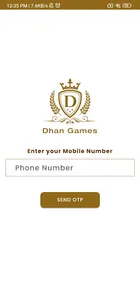 Dhan Online screenshot 2