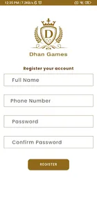 Dhan Online screenshot 9