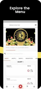 Pizzeria Fratello's screenshot 2