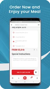 Lilla Vega screenshot 3