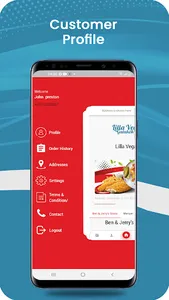 Lilla Vega screenshot 5