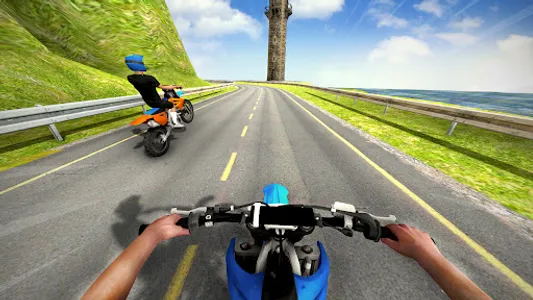 Elite MX Grau Motorbikes screenshot 4