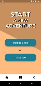 SpeedRead screenshot 0
