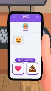 Date Master - Love Simulator screenshot 6