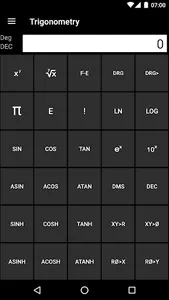 All-in-1-Calc screenshot 1