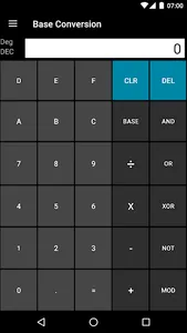 All-in-1-Calc screenshot 3