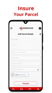SpeedSter Delivery screenshot 11