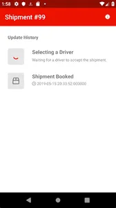 Speedster screenshot 1