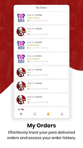 Speedsters Delivery screenshot 2
