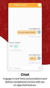 Speedsters Delivery screenshot 4