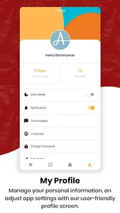 Speedsters Delivery screenshot 5