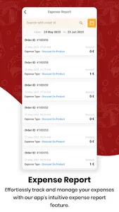 Speedsters Restaurant screenshot 4