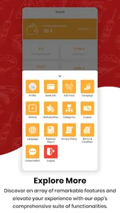 Speedsters Restaurant screenshot 5