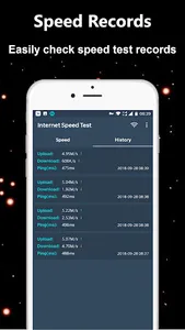 WiFi Internet Speed Test screenshot 11