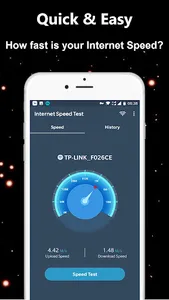 WiFi Internet Speed Test screenshot 7