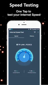 WiFi Internet Speed Test screenshot 8