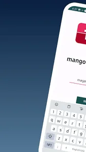 Typing Speed Test screenshot 2