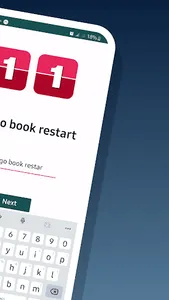 Typing Speed Test screenshot 3