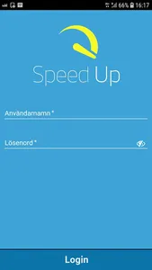 Speed Up screenshot 0