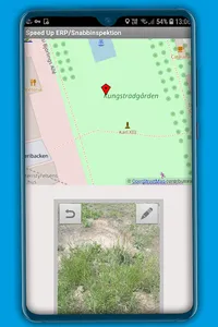 Fast inspection screenshot 1