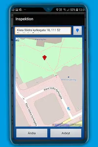 Inspection screenshot 1