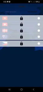 SPEED-VPN FAST ULTIMATE PROXY screenshot 1