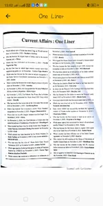 Speedy English Current Affairs screenshot 3