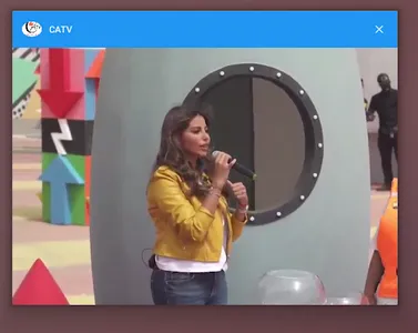 CATV News screenshot 3