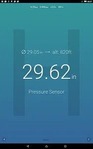 Air Pressure screenshot 16