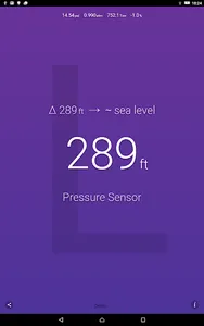 Air Pressure screenshot 20