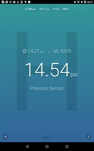 Air Pressure screenshot 9