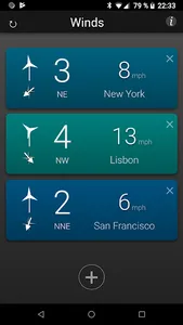 Winds screenshot 7
