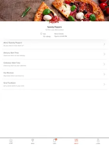 Speedy Peppers screenshot 8