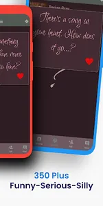 Dating Face-to-Face DEMO screenshot 12