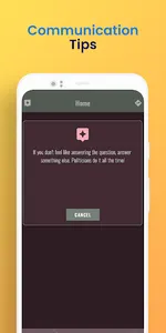 Dating Face-to-Face DEMO screenshot 13