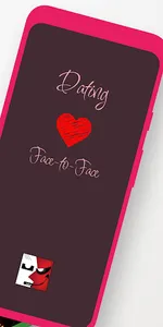 Dating Face-to-Face DEMO screenshot 17