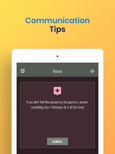 Dating Face-to-Face Pro screenshot 10
