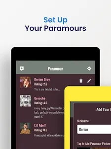 Dating Face-to-Face Pro screenshot 21