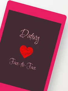 Dating Face-to-Face Pro screenshot 9