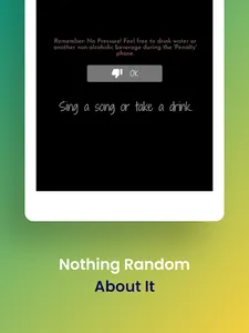 Drunken English DEMO screenshot 23