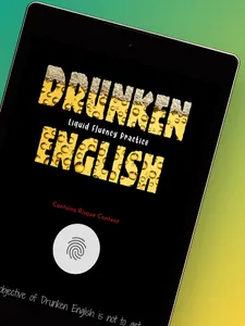Drunken English DEMO screenshot 9