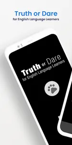 Truth or Dare for ESL screenshot 1
