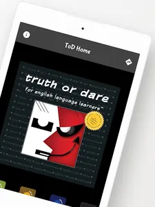 Truth or Dare for ESL screenshot 10