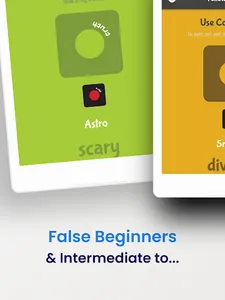 Truth or Dare for ESL screenshot 12