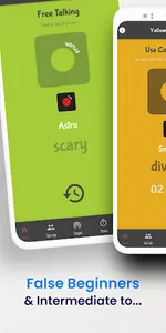 Truth or Dare for ESL screenshot 4