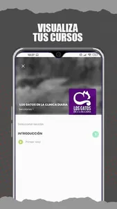 EXPERT VET app screenshot 1